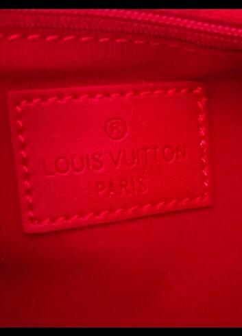 Louis Vuitton Louis Vuitton el çantası 