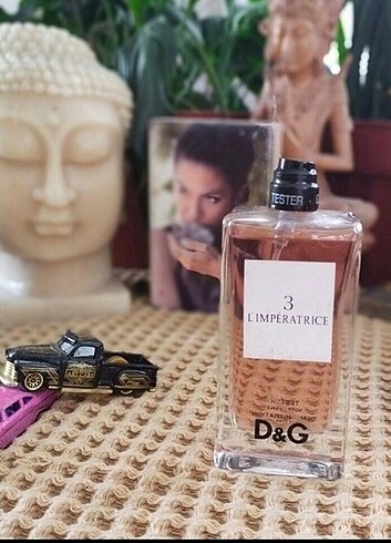 Dolce & Gabbana Dolce Gabbana parfüm 
