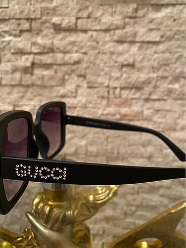 GUCCİ KADIN GÖZLÜK +A KALİTE UV KORUMALI