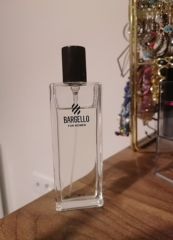 Bargello Edp 101 parfüm