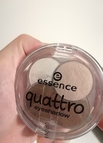 Essence 4lü far 