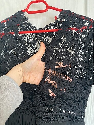 xs Beden Zara yeni elbise