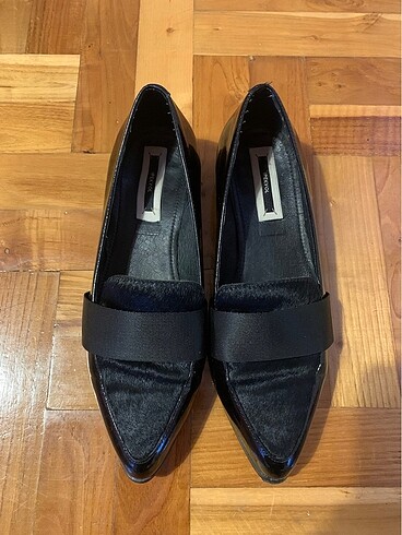 İpekyol loafer