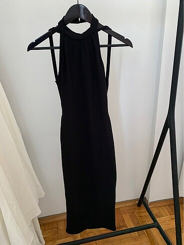 Bershka elbise