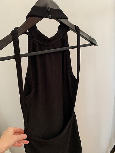 Bershka Bershka elbise