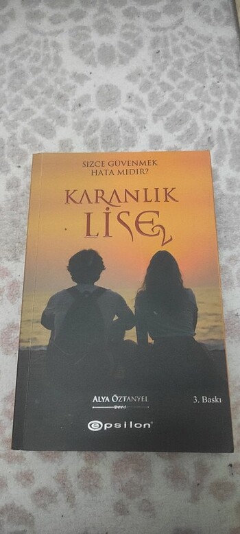 Kitap 