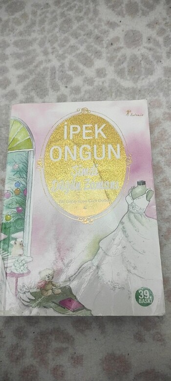 Kitap