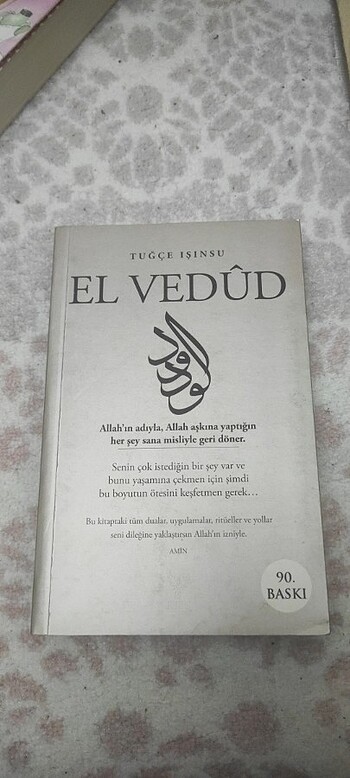 Kitap