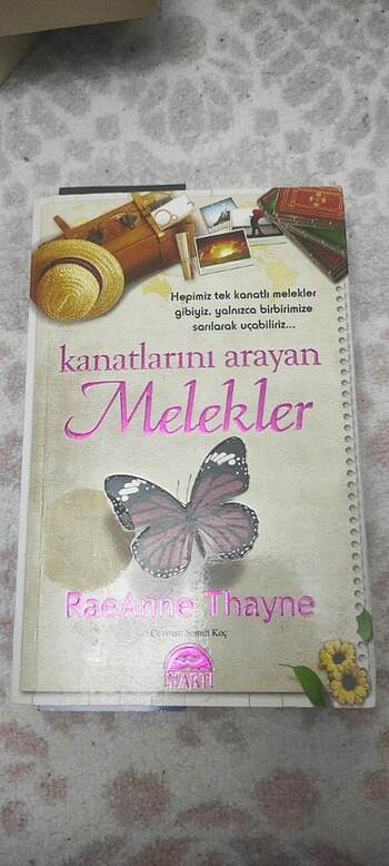 Kitap