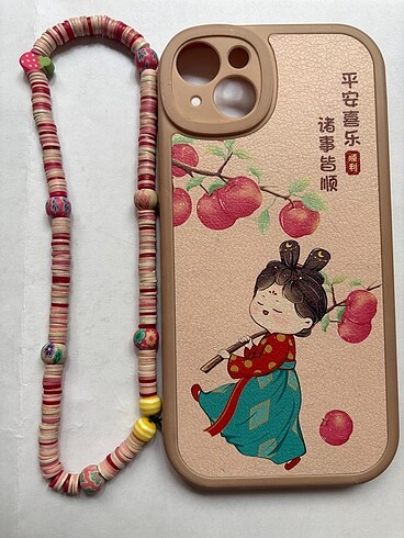 Iphone14 plus telefon kabi