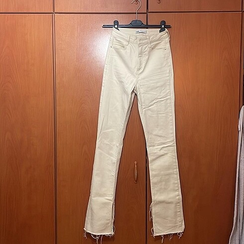 Zara jean