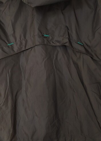 Quechua Yağmurluk - Görsel 6