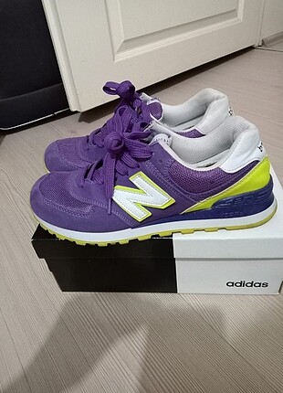 New Balance replikadır