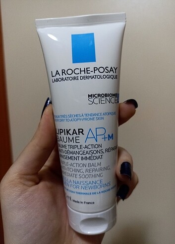 La Roche posay nemlendirici 75ml