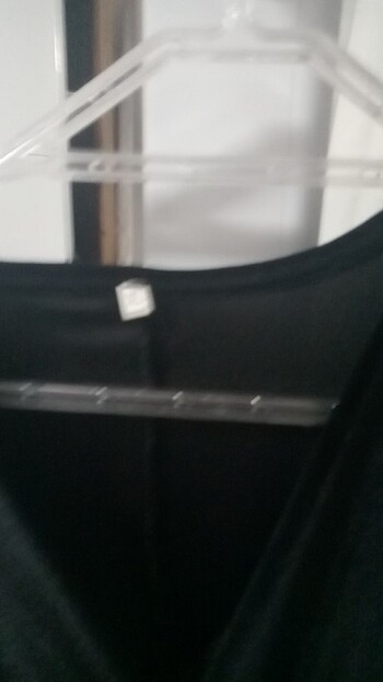 Kadife elbise - Görsel 4