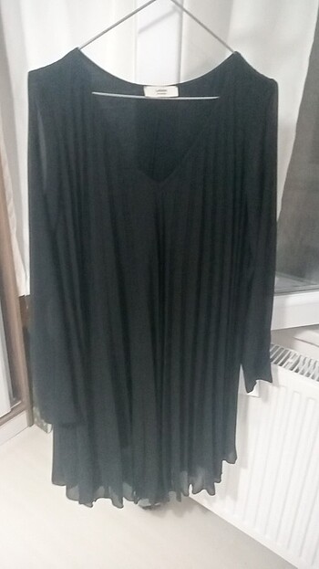 İster tunik ister elbise