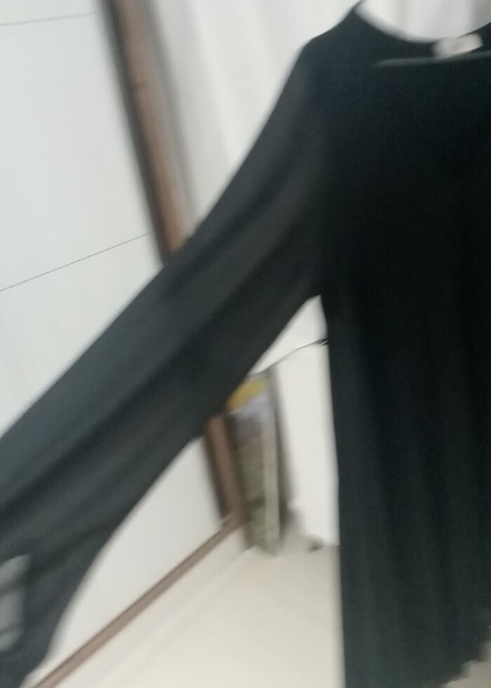 İster tunik ister elbise - Görsel 2