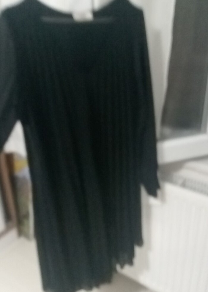 İster tunik ister elbise - Görsel 3