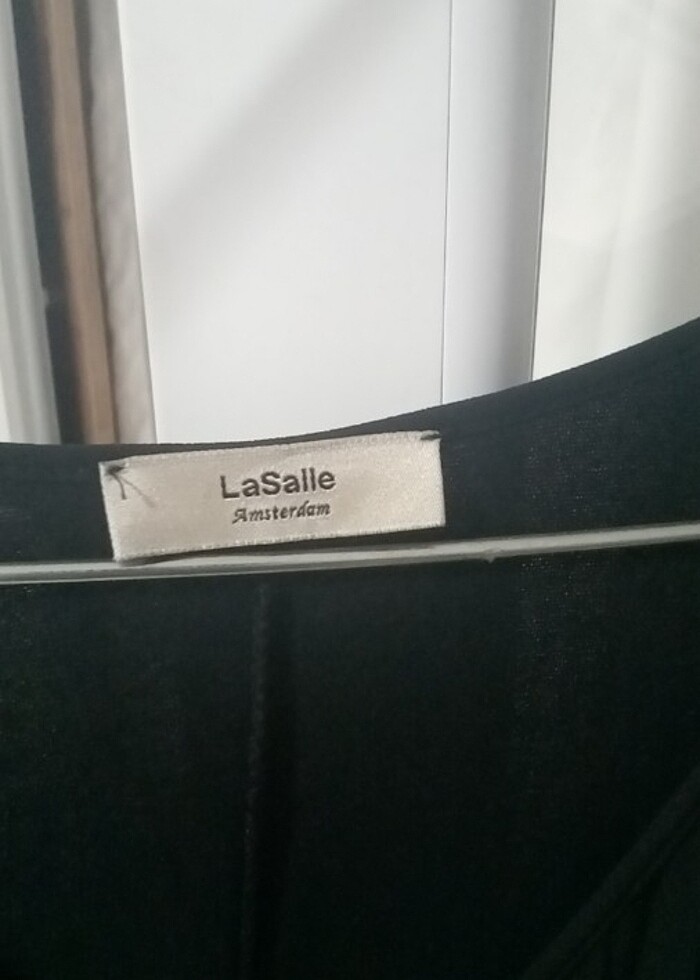 İster tunik ister elbise - Görsel 4