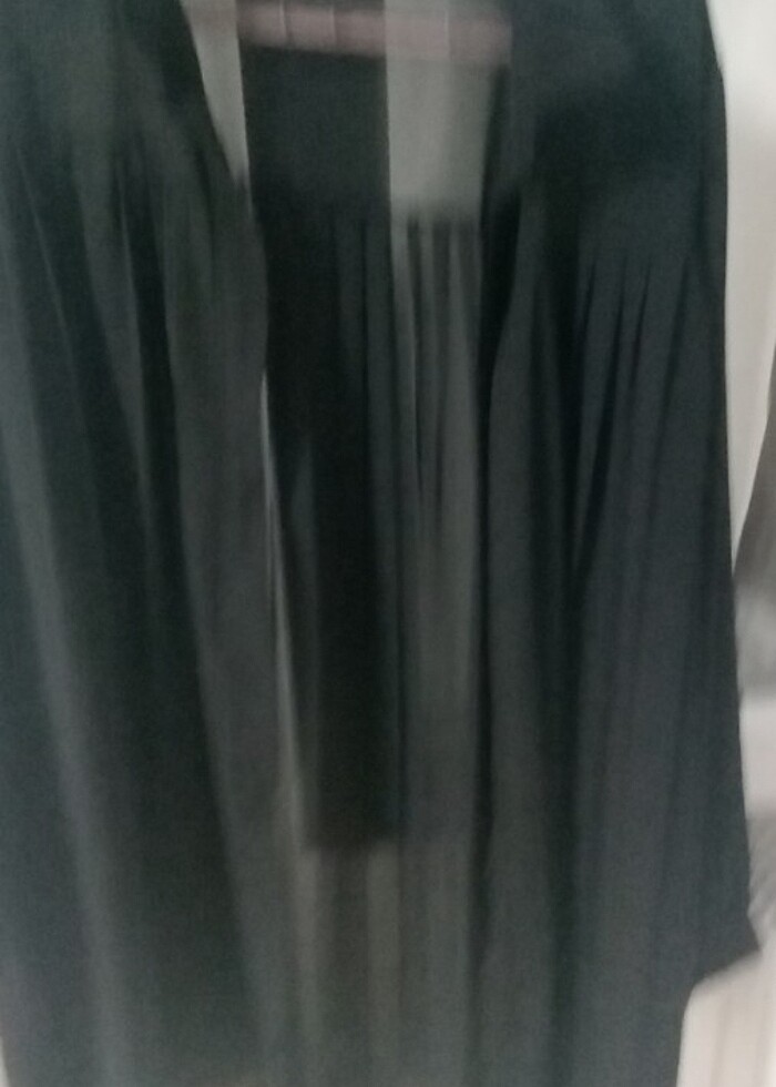 Gömlek tunik - Görsel 3