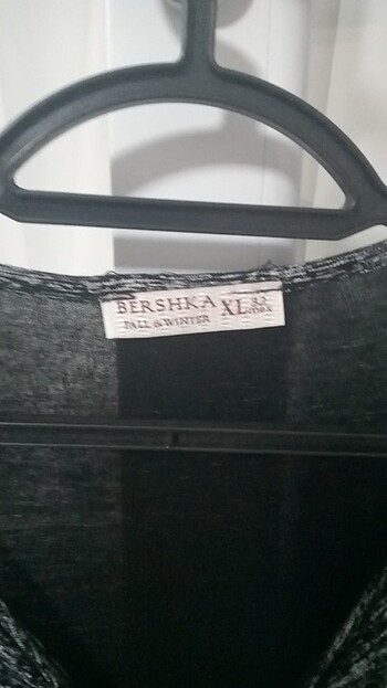 xl Beden Elbise