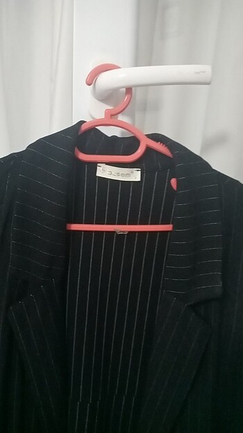 Uzun yelek - Görsel 2