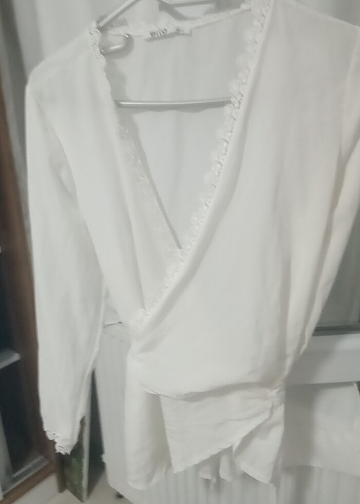 Bluz ince  - Görsel 2