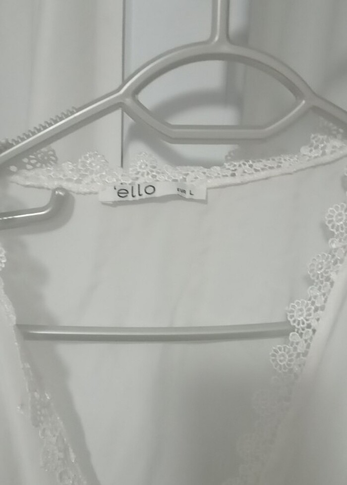 Bluz ince  - Görsel 3