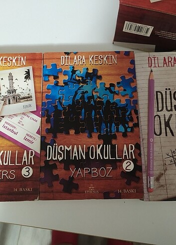  Beden Düşman okullar 