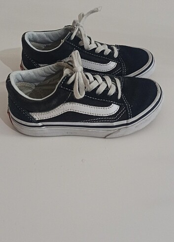 Vans sneaker