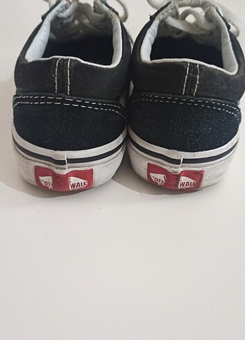 28 Beden Vans sneaker