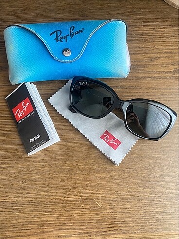Ray Ban Güneş Gözlüğü