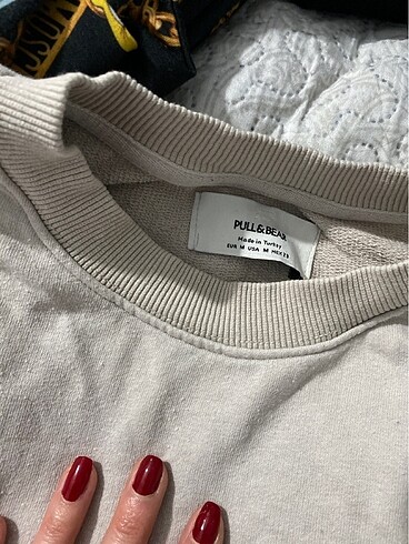 Pull and Bear Sweat