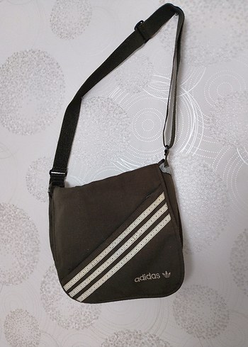 Adidas Haki Capraz Canta