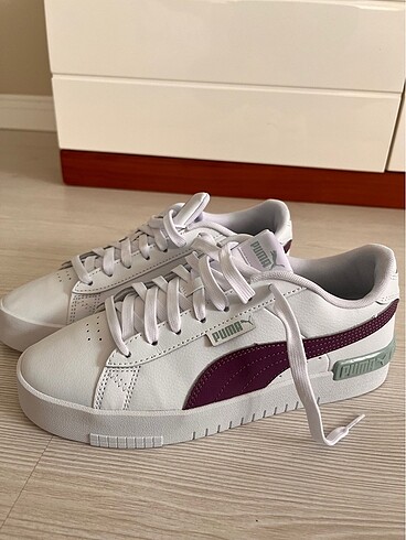 puma kadın sneaker