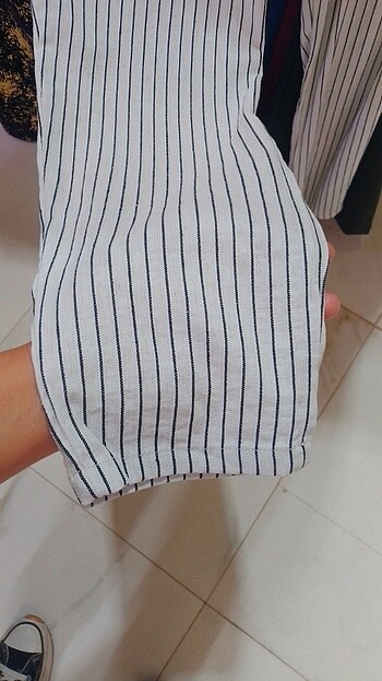 l Beden Kalın kumas pantolon tarzı