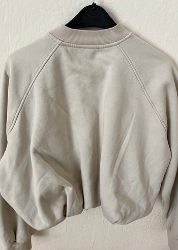 m Beden ZARA Bomber Ceket