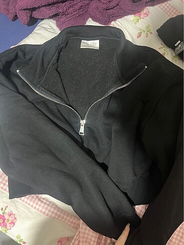 Diğer Friday offset sweat