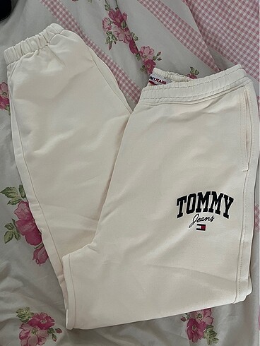 Tommy hilfiger kadın eşofman