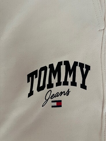 Tommy Hilfiger Tommy hilfiger kadın eşofman