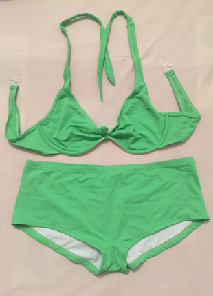 Tasarımcı Bikini Takımı