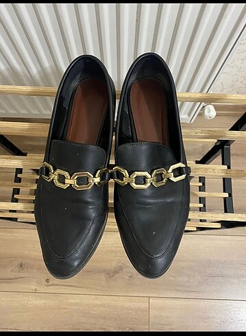 H&M Loafer