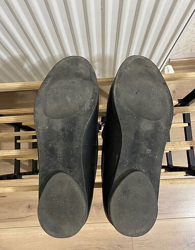 39 Beden H&M Loafer