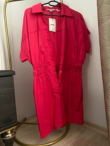 Koton pembe tulum - Görsel 3