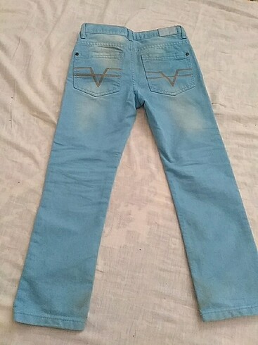 LC Waikiki Erkek çocuk kot