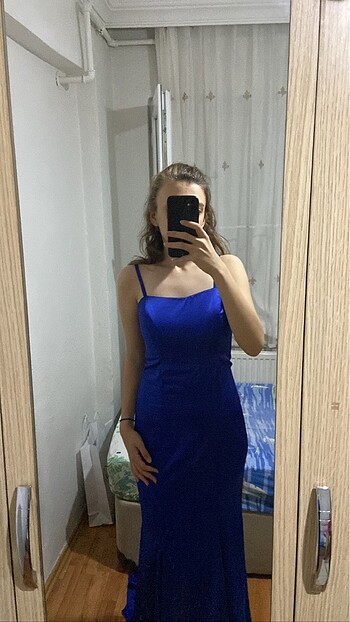 s Beden Abiye Elbise