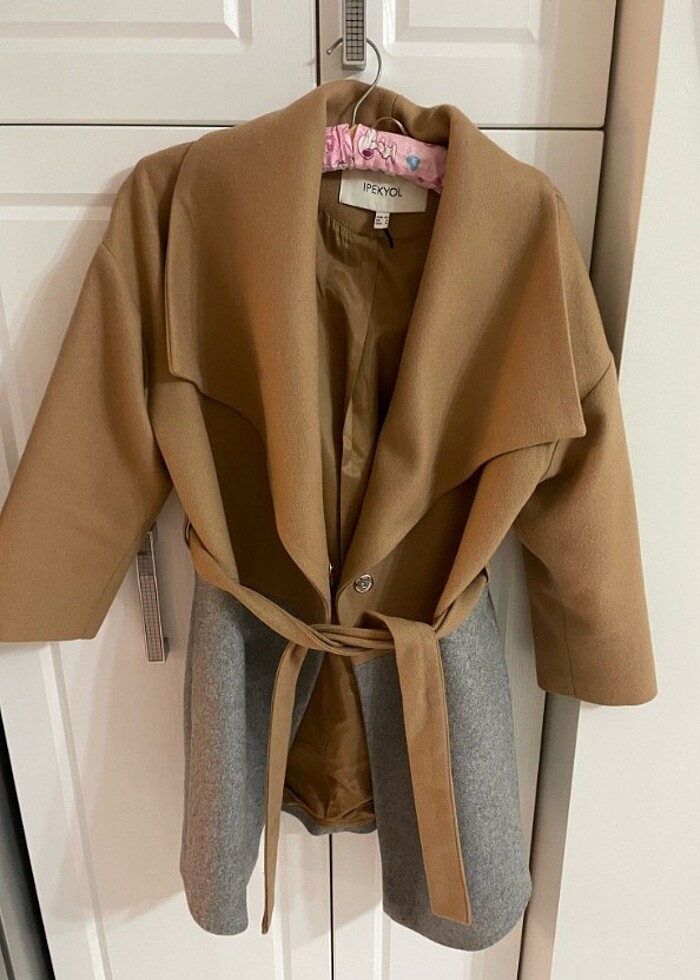 Ipekyol kadin parka - Görsel 2