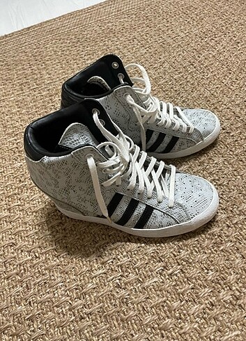 Adidas Adidas kadin spor ayakkabi 