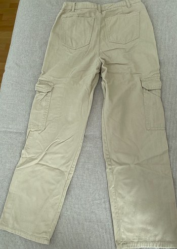 LC Waikiki Kadın Kargo Pantolon LCW - Görsel 4