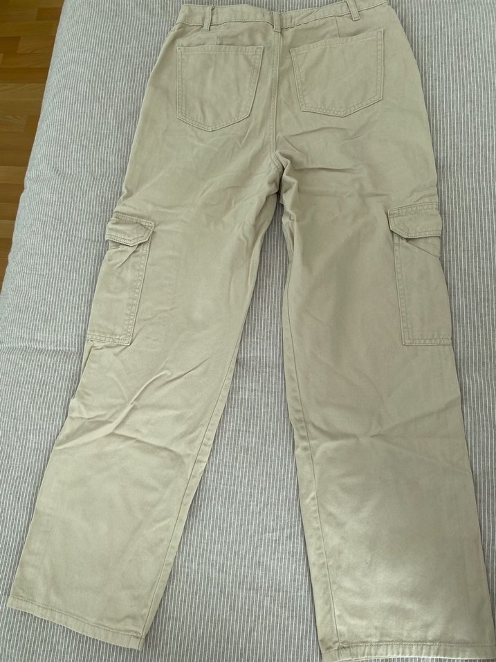 LC Waikiki Kadın Kargo Pantolon LCW - Görsel 4